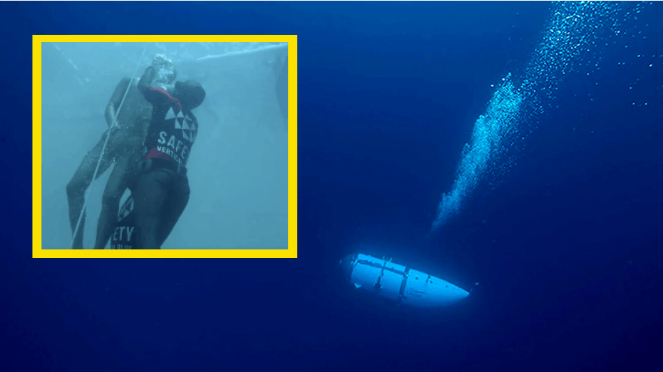 Netflix får hug for en trailer, de netop har delt. 