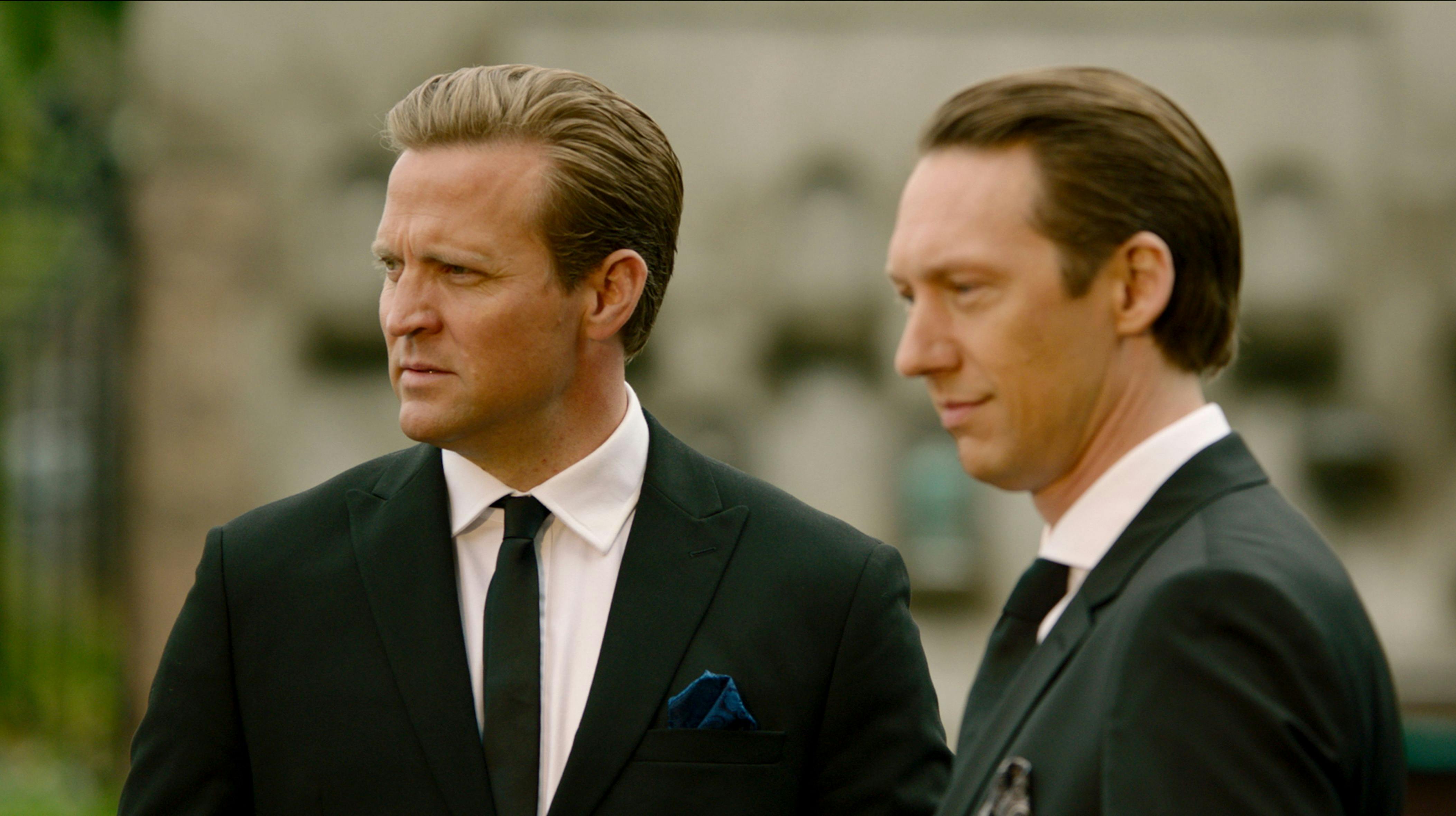 Den norske serie "Exit" har taget seerne med storm.