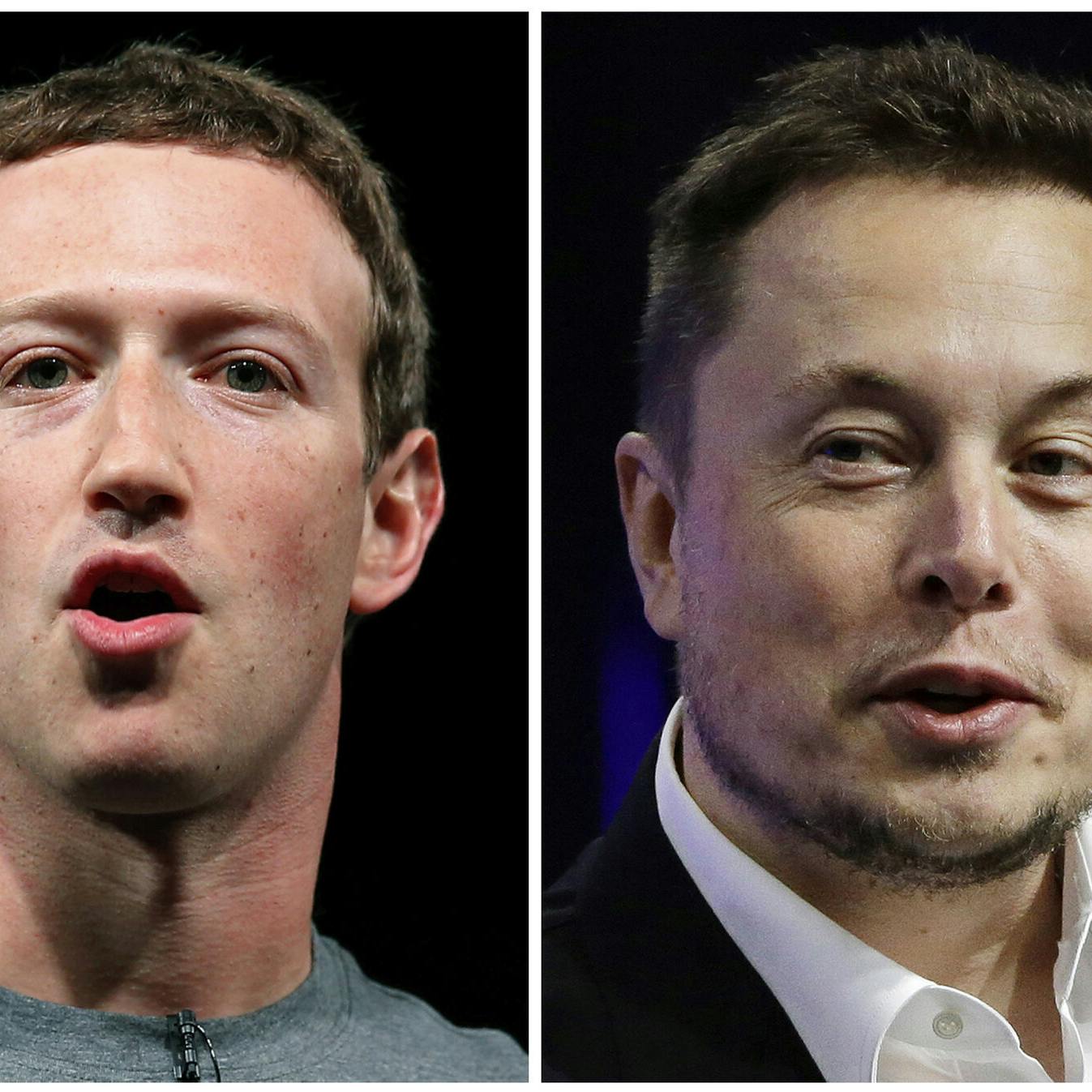 Elon Musk har inviteret Mark Zuckerberg til en god, gammeldags slåskamp.