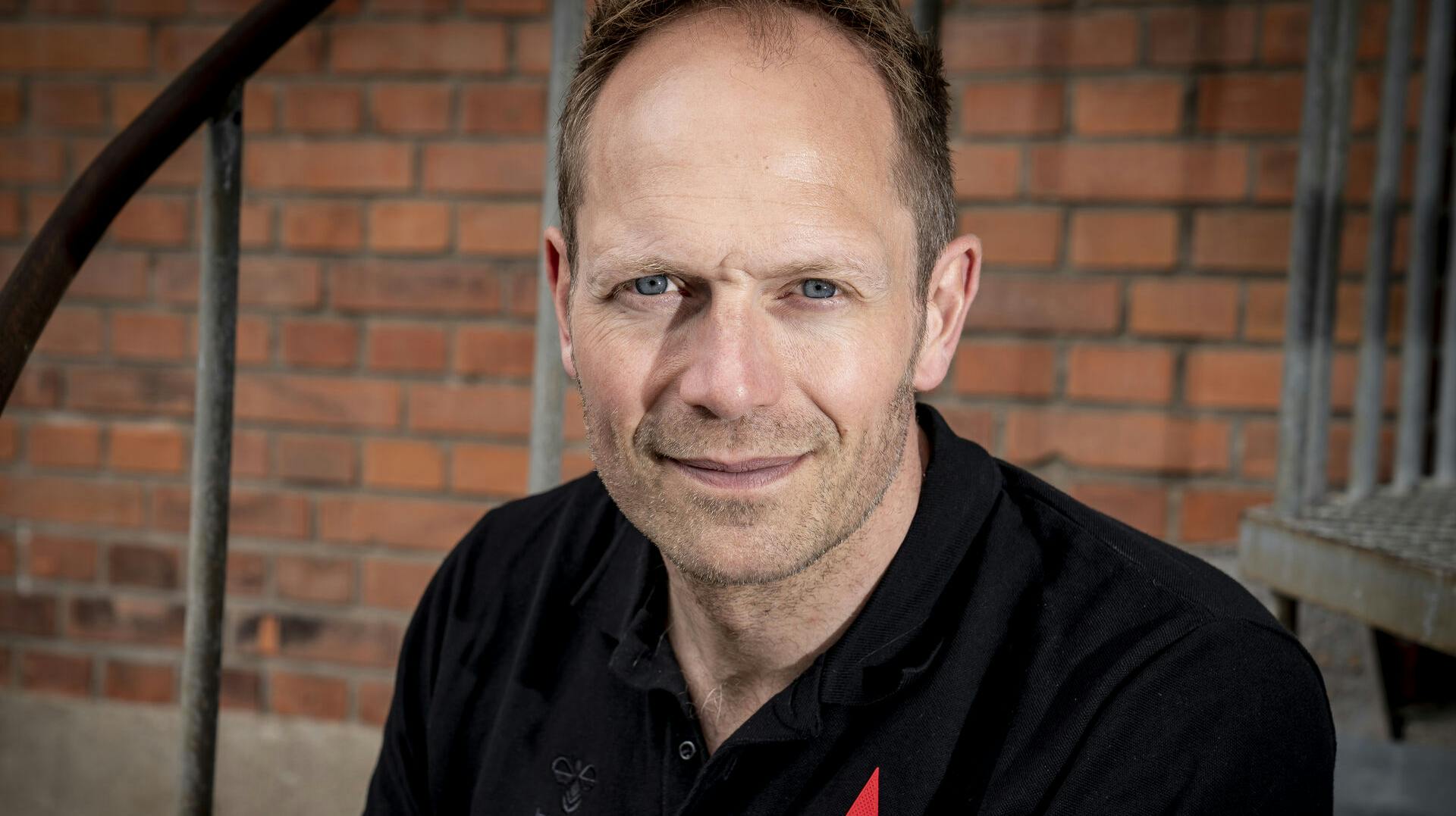 I 6 år nåede Kasper Hvidt at være Sportsdirektør for Counter Strike-holdet Astralis, inden han onsdag blev fyret. 