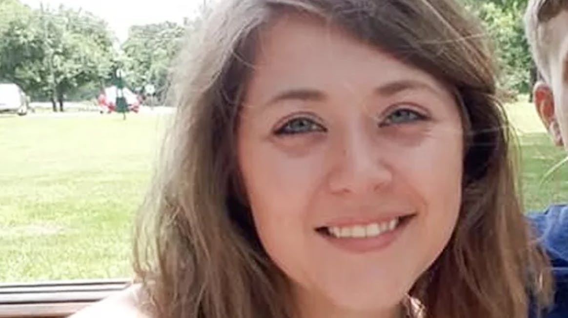 Gravide Laura mistede livet på frygtelig vis