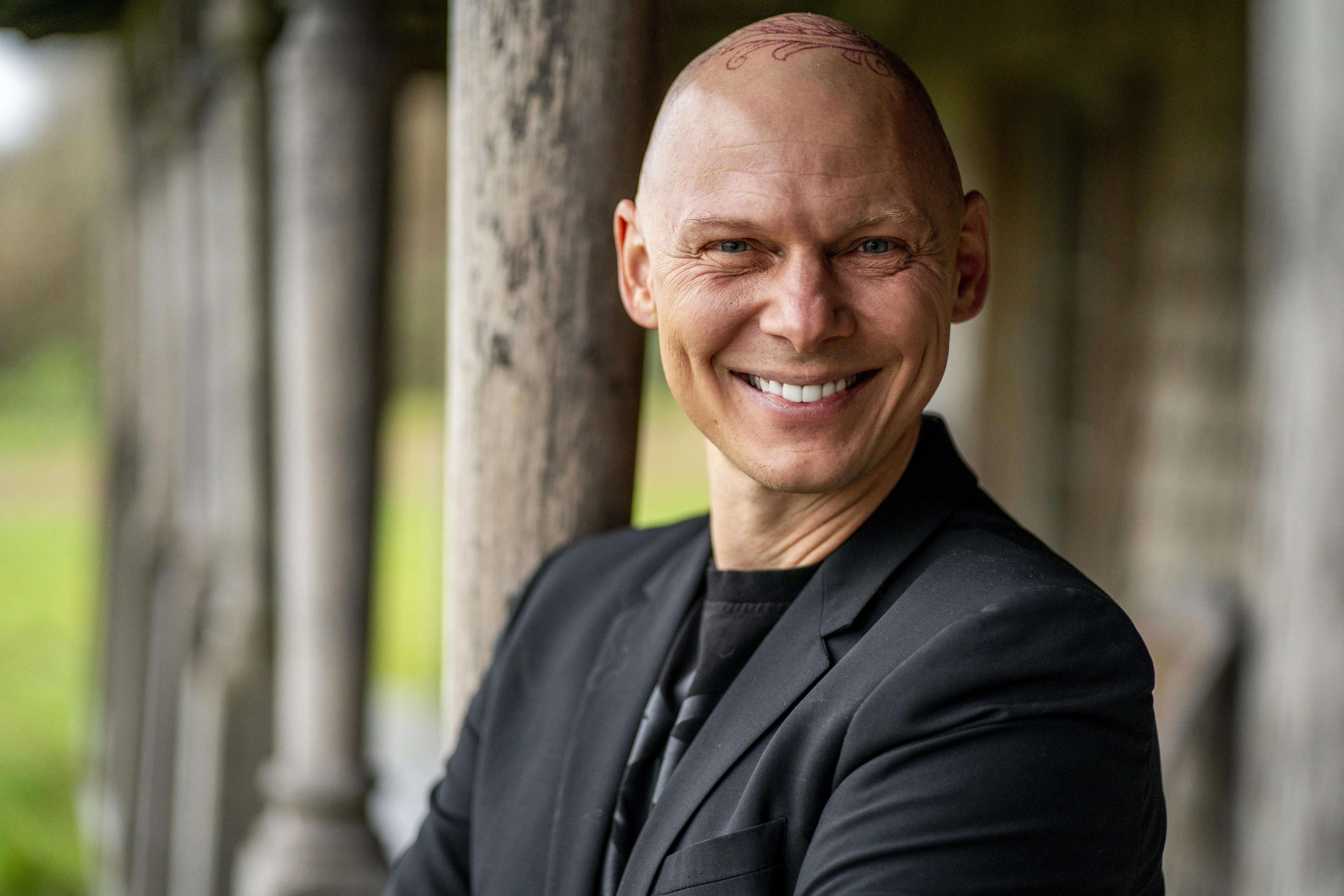 Jim Lyngvild