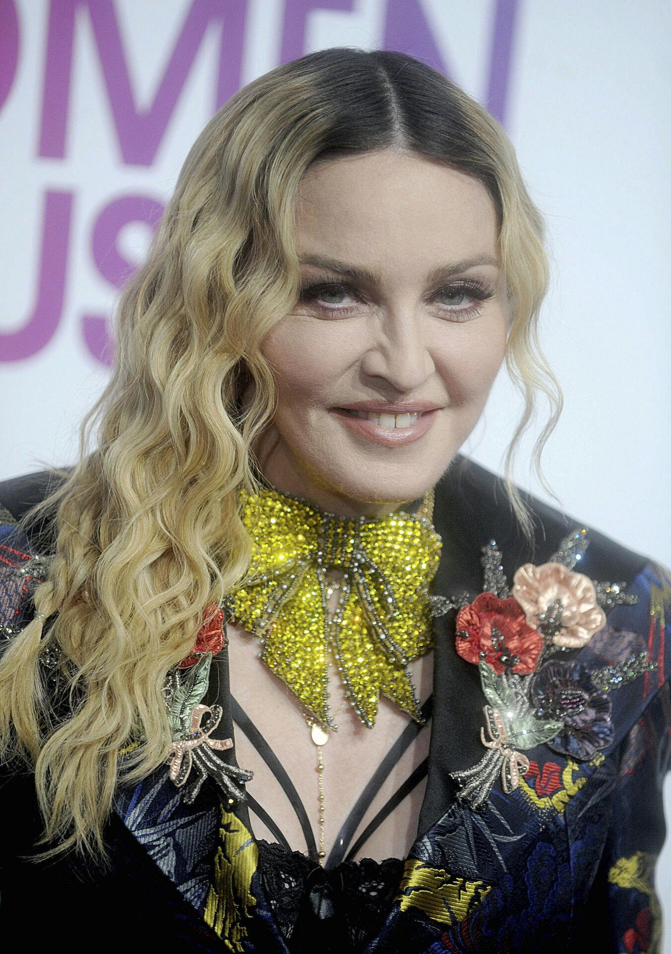 Madonna har i alt seks børn, hvor fire af dem er adopterede. 