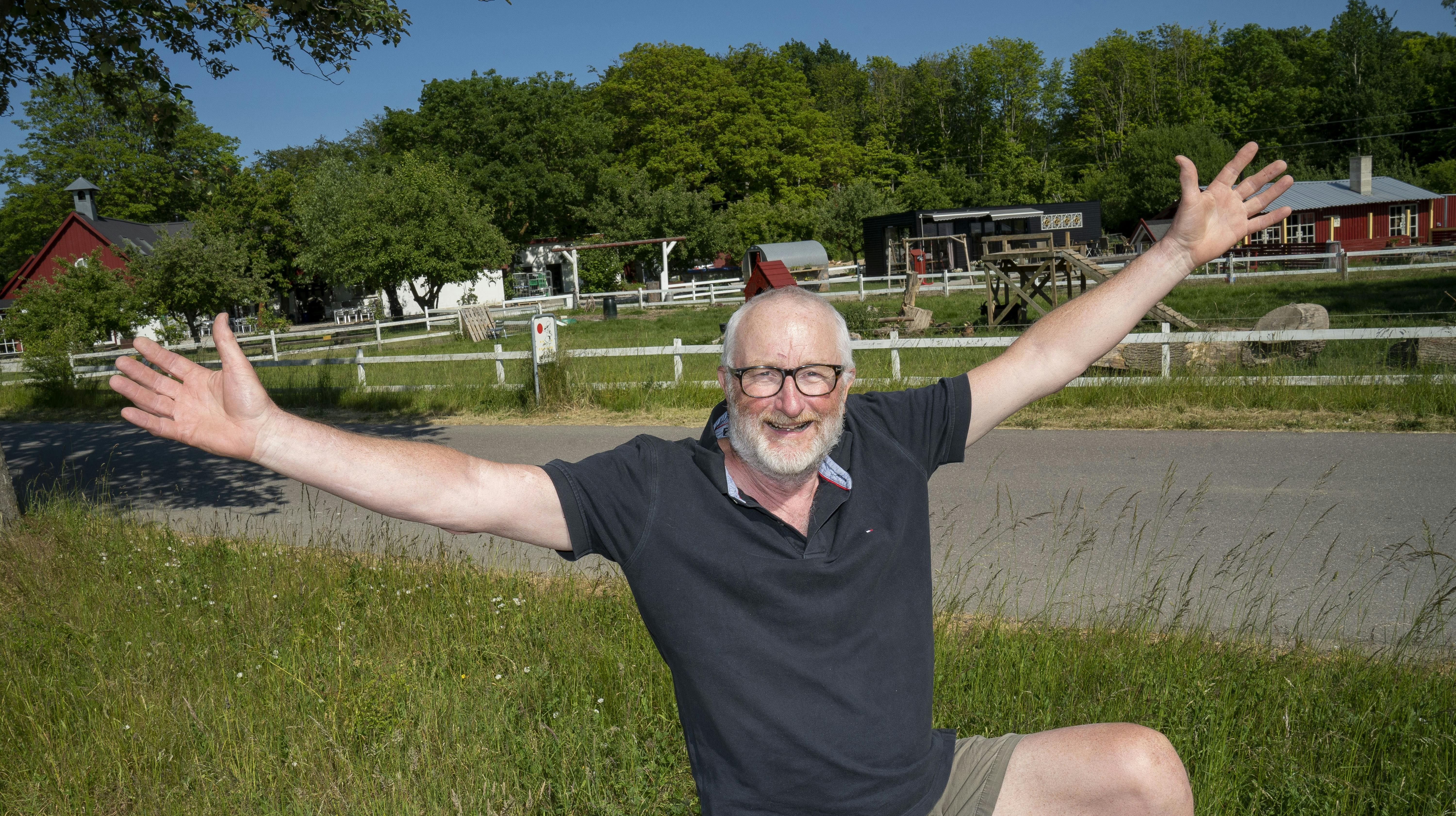 Peter Aalbæk