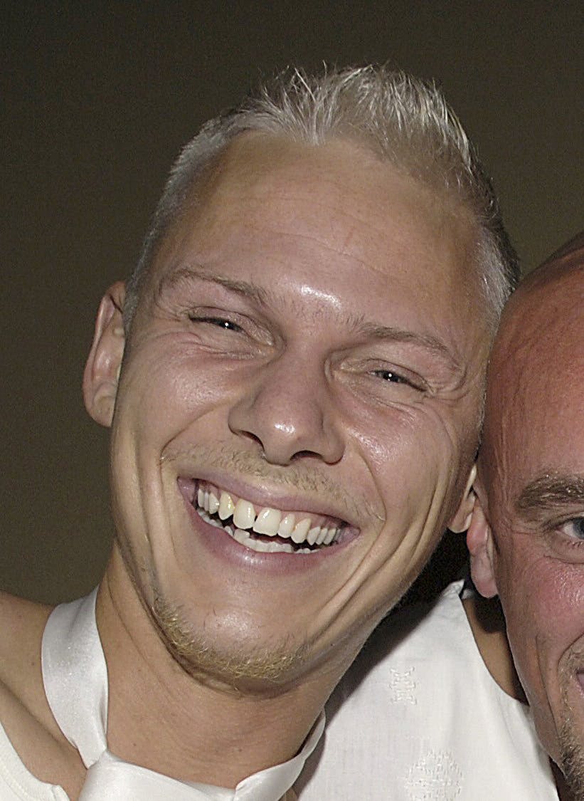 Jim Lyngvild
