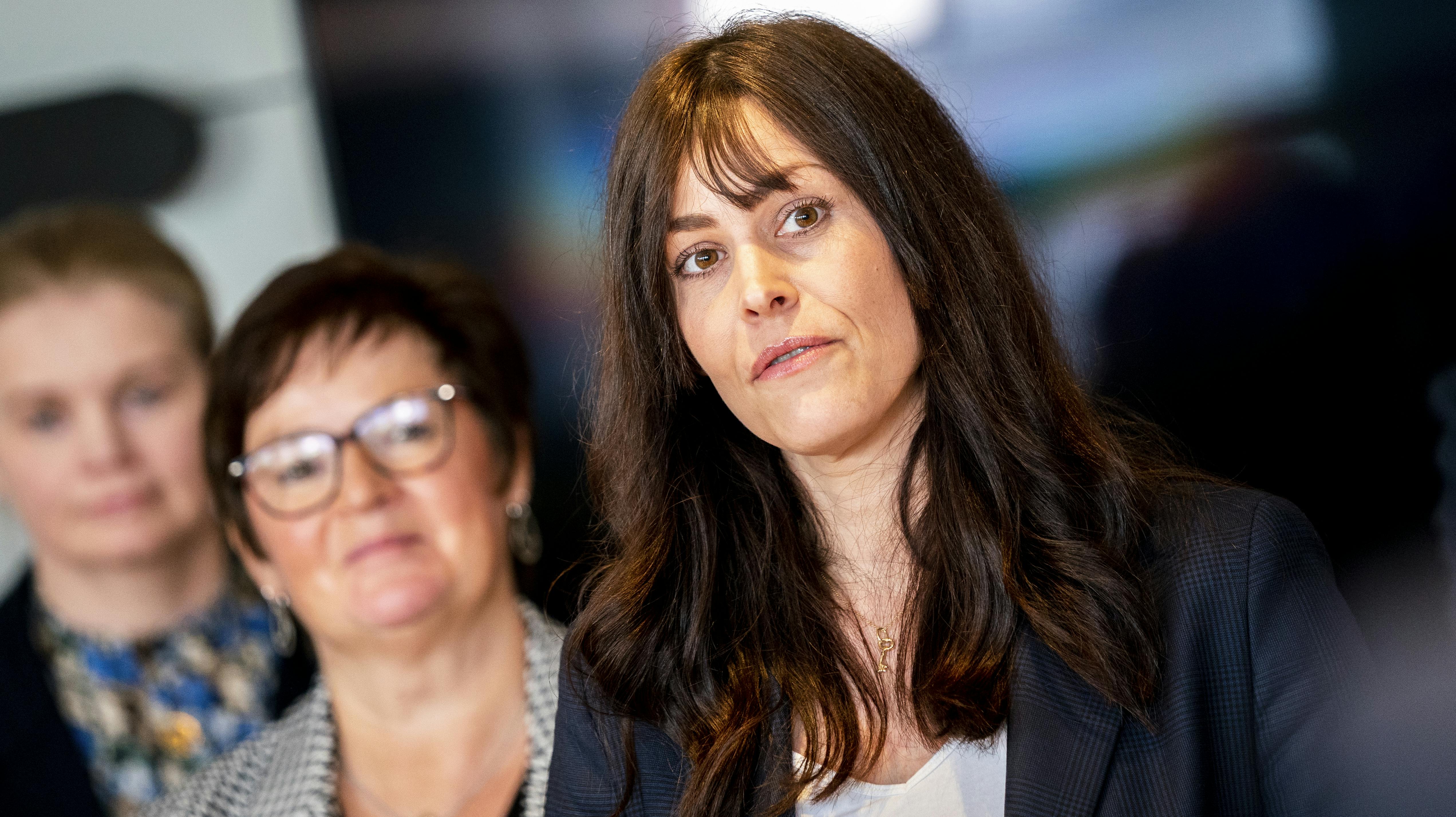 Foto: Ritzau Scanpix