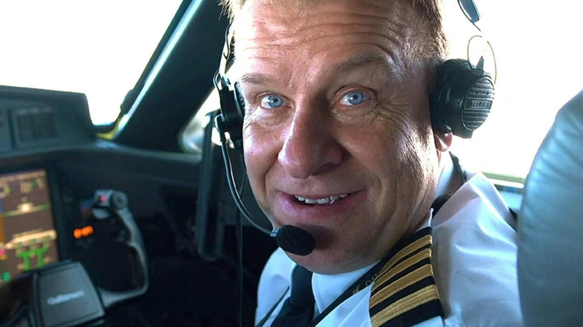 Den britiske milliardær Hamish Harding blev 58 år.