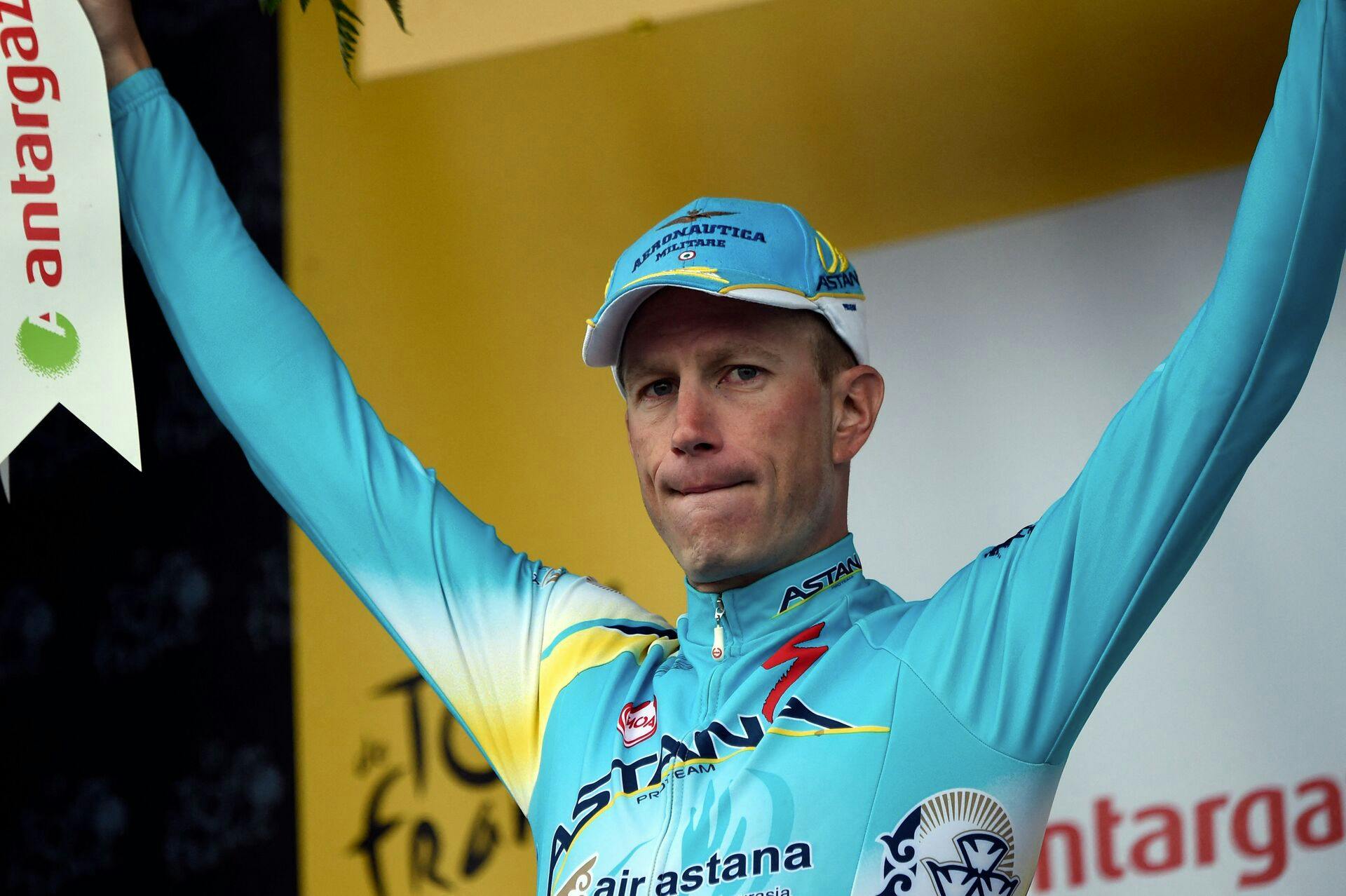 Lieuwe Westra døde i januar. Han blev kun 40 år. Nu er dødsårsagen kommet frem.&nbsp;