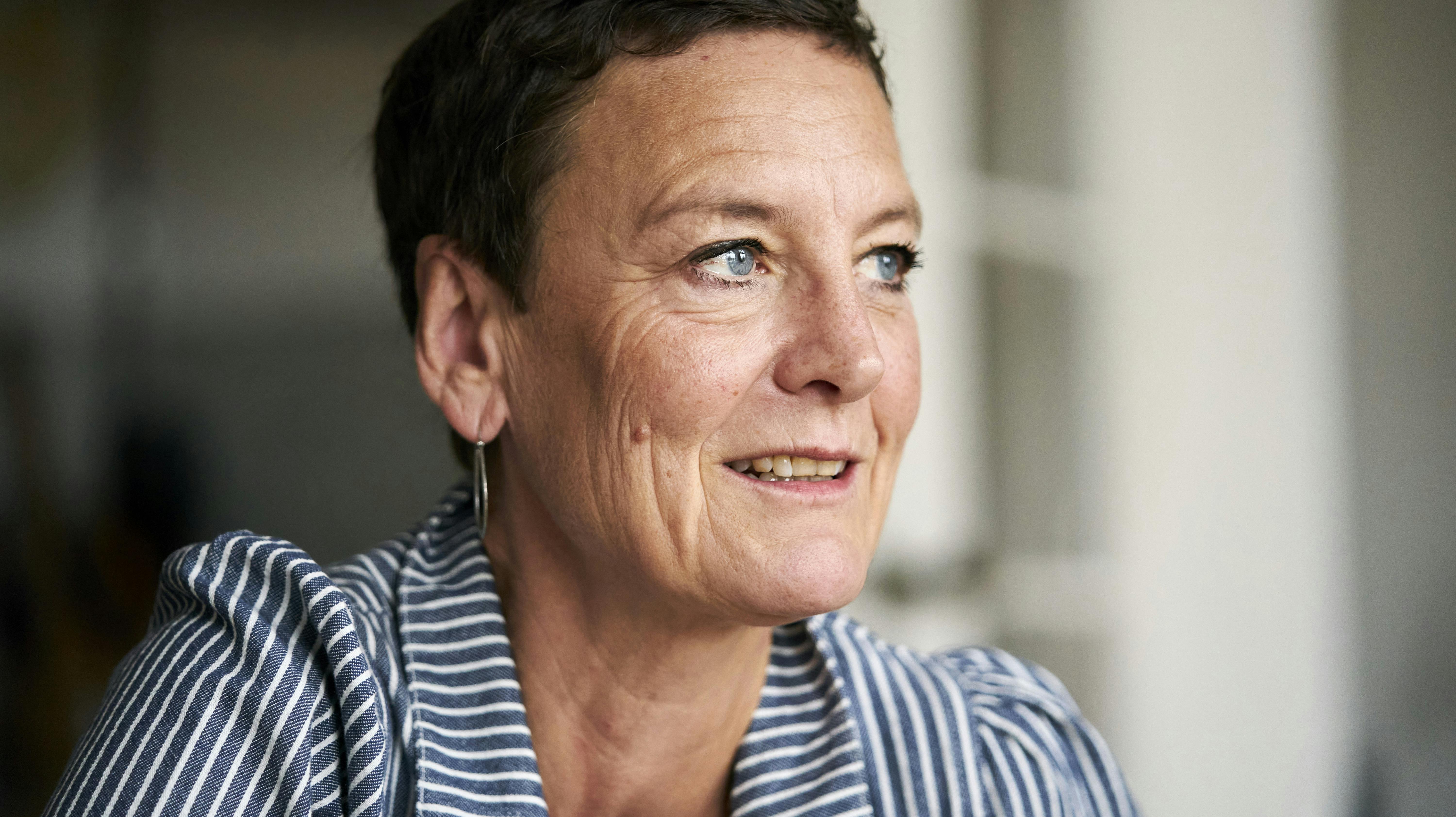 Janni Pedersen forstår ikke, hvorfor hun er interessant som vidne i MeToo-sagen.