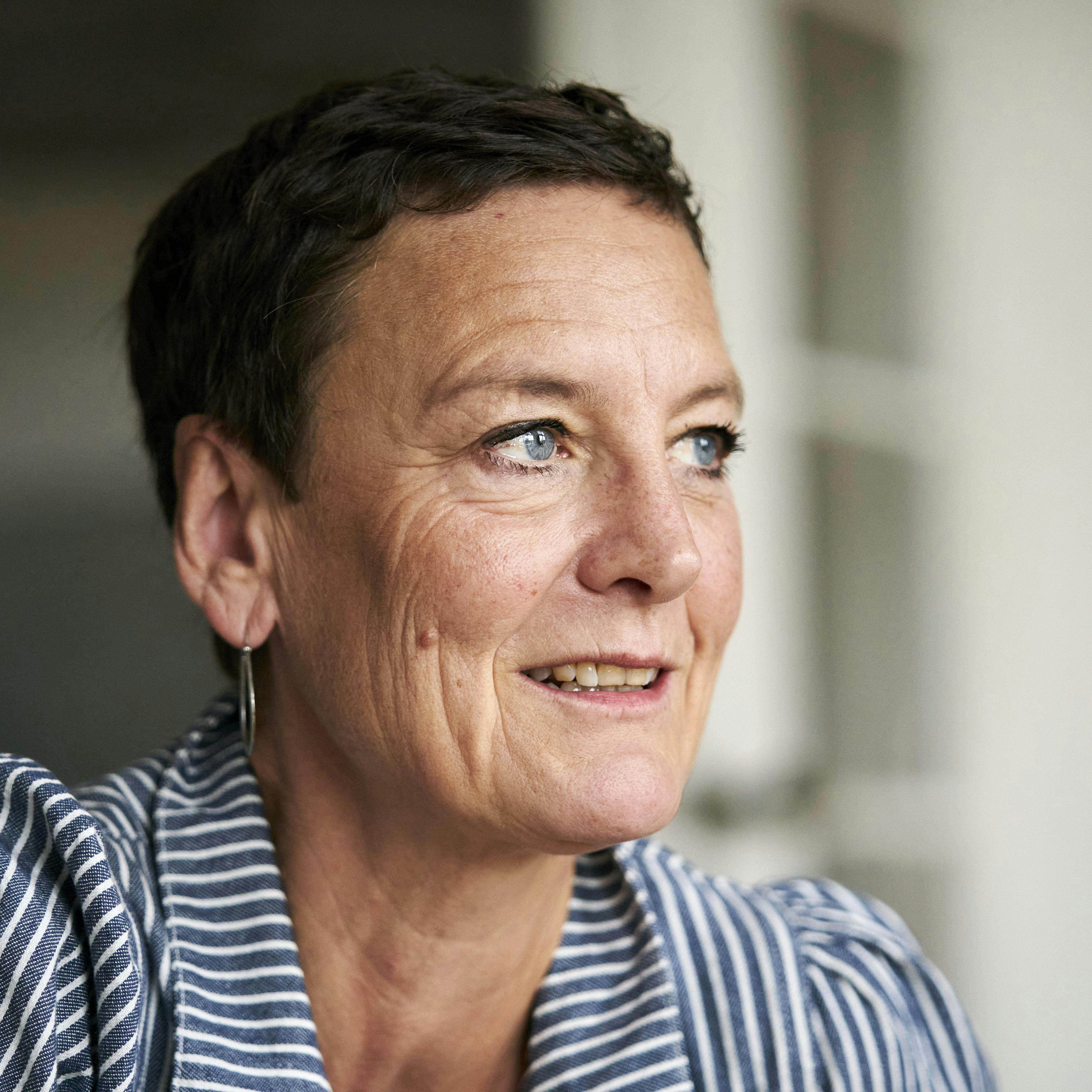 Janni Pedersen forstår ikke, hvorfor hun er interessant som vidne i MeToo-sagen.