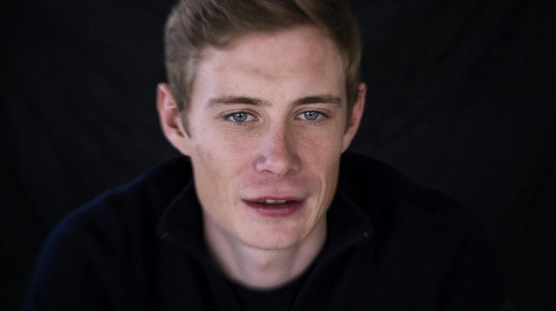 Jonas Vingegaard er nu officielt udtaget til Tour de France.