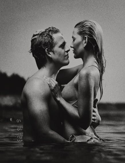 Pernille Nygaard og Mikkel Nielsen er sammen igen.