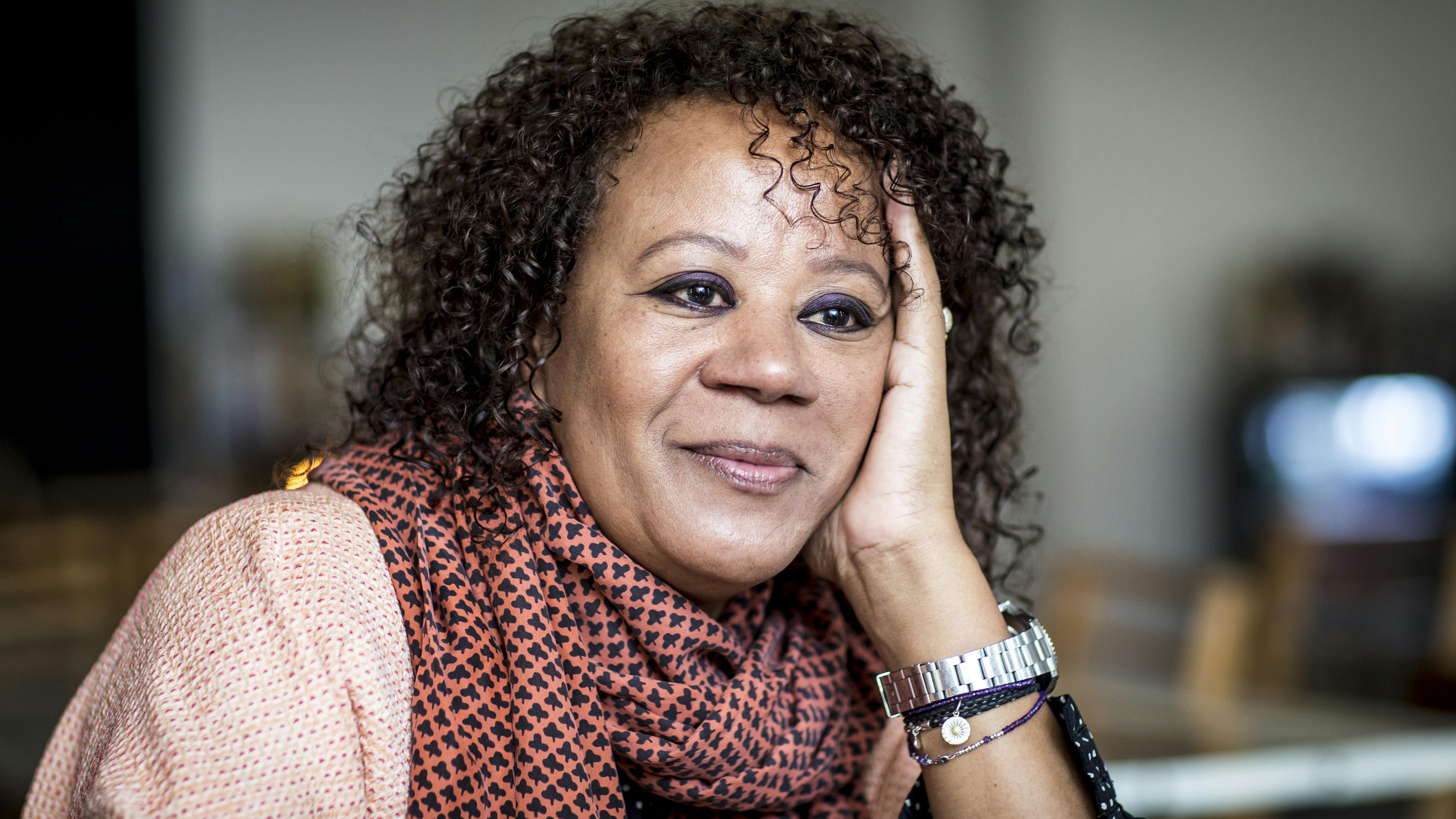 Interview med skuespiller og instruktør Hella Joof.