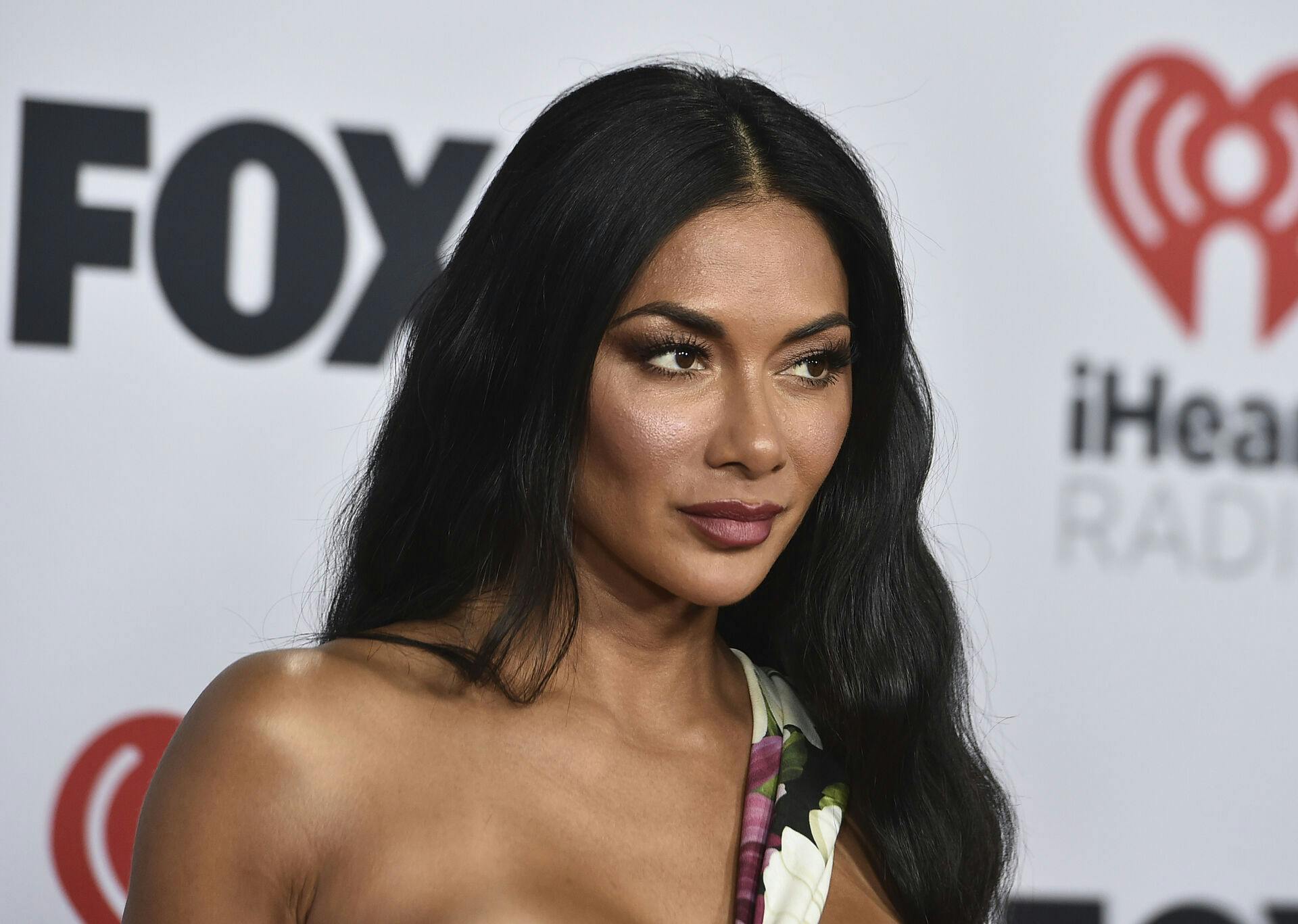 Nicole Scherzinger skal giftes | SE og HØR