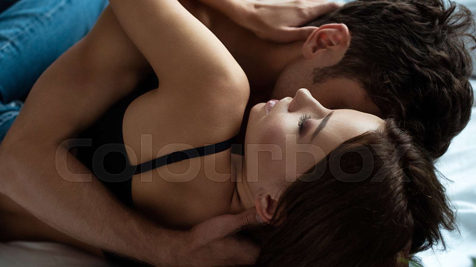 Efter det her kommer søvnen hurtigere.