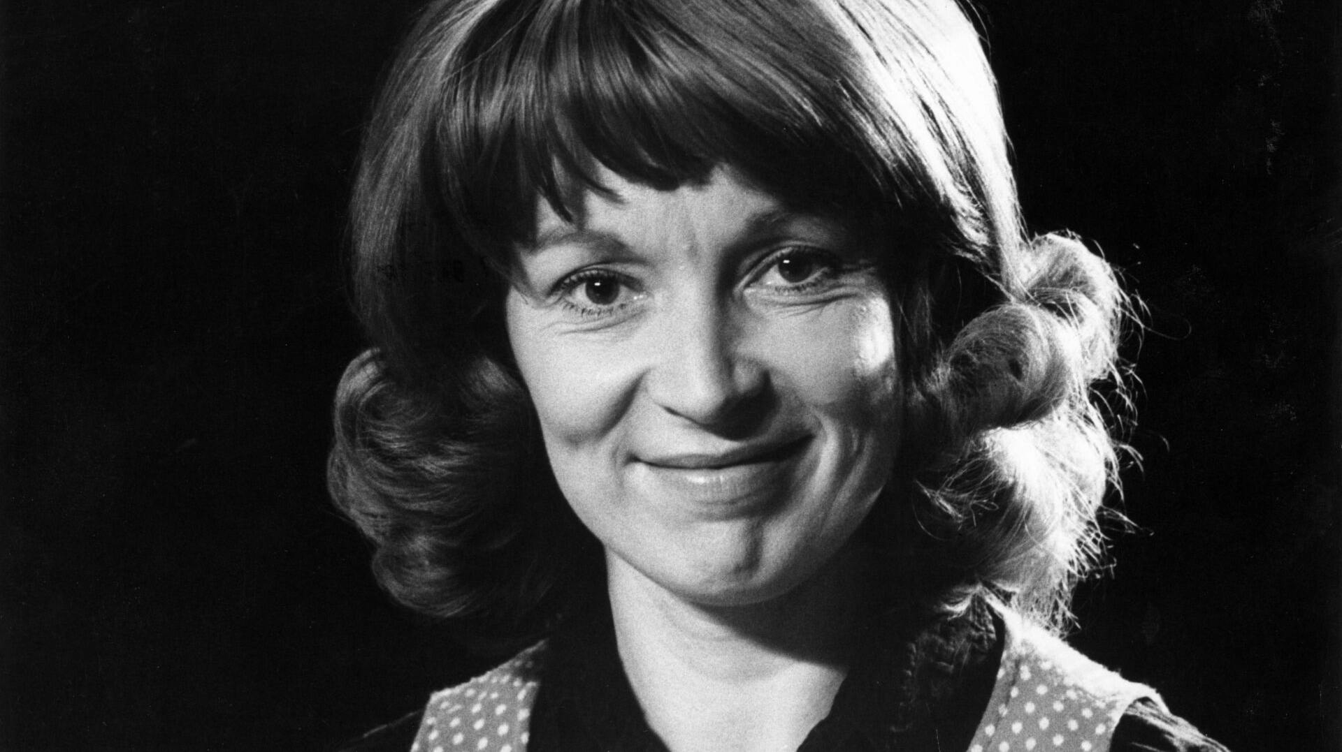 Kirsten Hansen-Møller, Skuespiller.