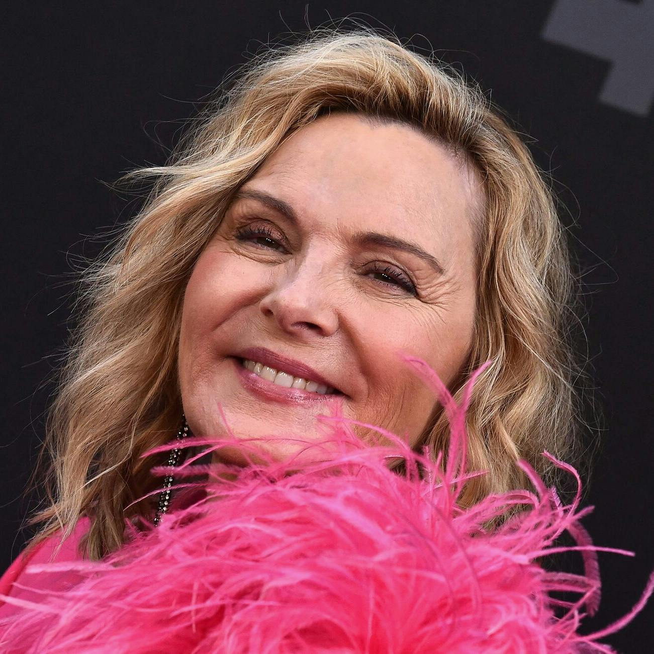 Den britisk-amerikanske skuespiller Kim Cattrall vender tilbage som Samantha.