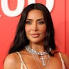 FILE PHOTO: Kim Kardashian poses on the red carpet as she arrives for the Time Magazine 100 gala celebrating their list of the 100 Most Influential People in the world in New York City, New York, U.S., April 26, 2023. REUTERS/Andrew Kelly/File Photo