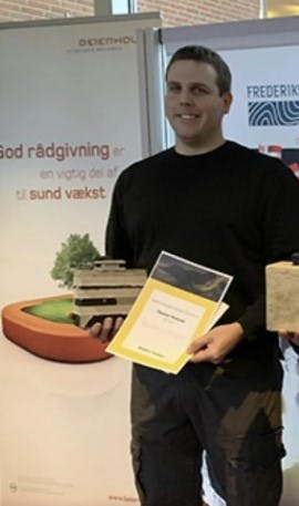 38-årige Thomas Thomsen er for kort tid siden blevet kendt skyldig i sagen om drabet på Mia Skadhauge Stevn af et enigt nævningeting ved Retten i Aalborg.