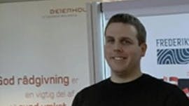 Den 38-årige Thomas Thomsen er onsdag blevet fundet skyldig i drabet på Mia Skadhauge Stevn. 