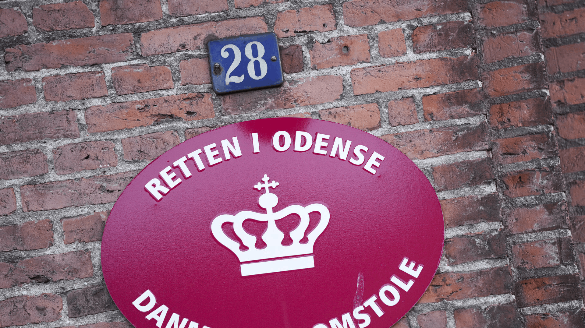 Mand sigtet for drabsforsøg siger, at han ikke ville slå ihjel, men ville have lov at komme i moské igen.