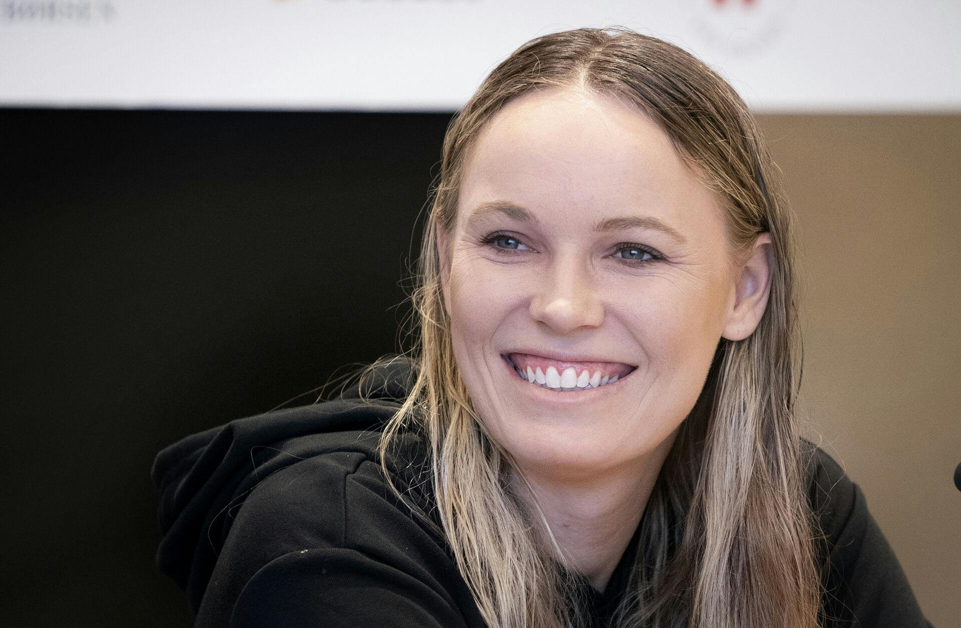 Caroline Wozniacki blev tidligere i år indlemmet i sportens Hall of Fame. Her får hun lov til at blive trods comeback.&nbsp;