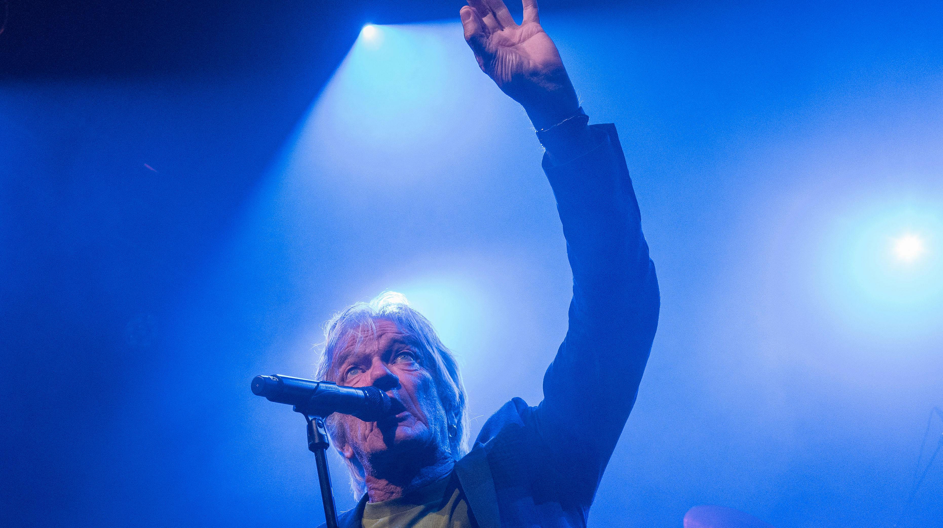 Lars Lilholt fyrede på under Nibe.