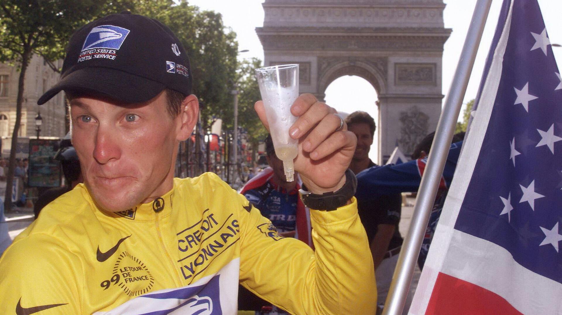 Lance Armstrong bliver en del af B. T.s Tour de France-dækning.