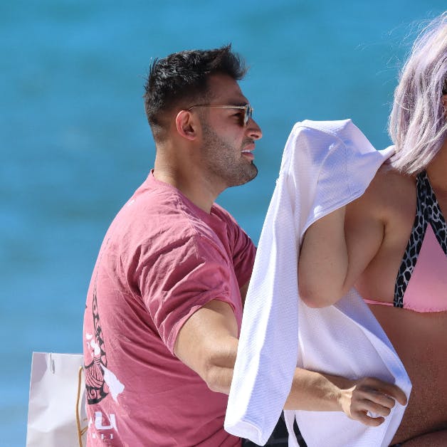 Kontakten mellem Britney Spears og hendes to snart voksne sønner er helt afbrudt.