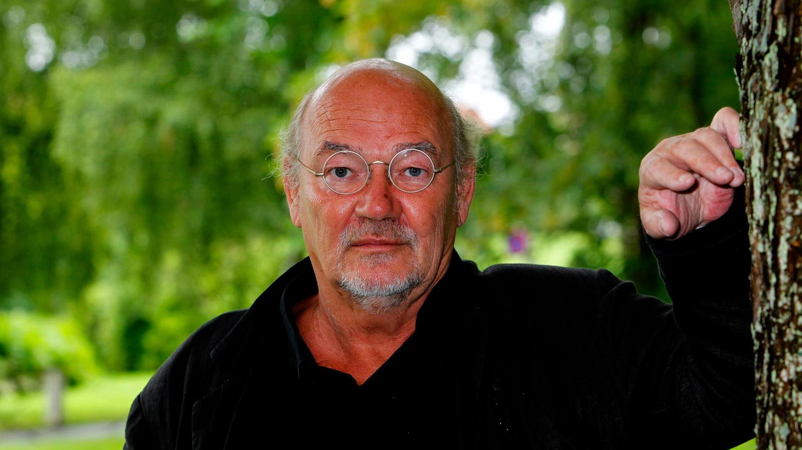 Jørn Mader