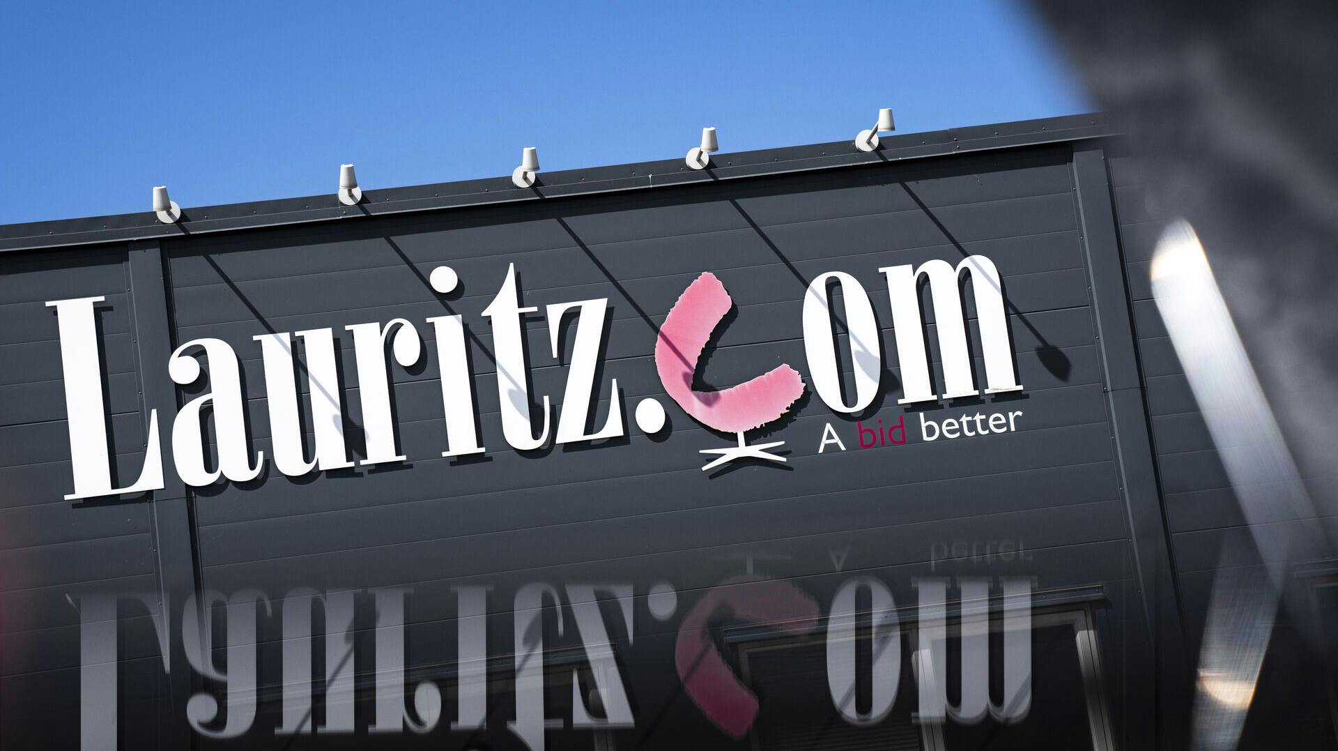 Lauritz.com blev grundlagt i 1999.