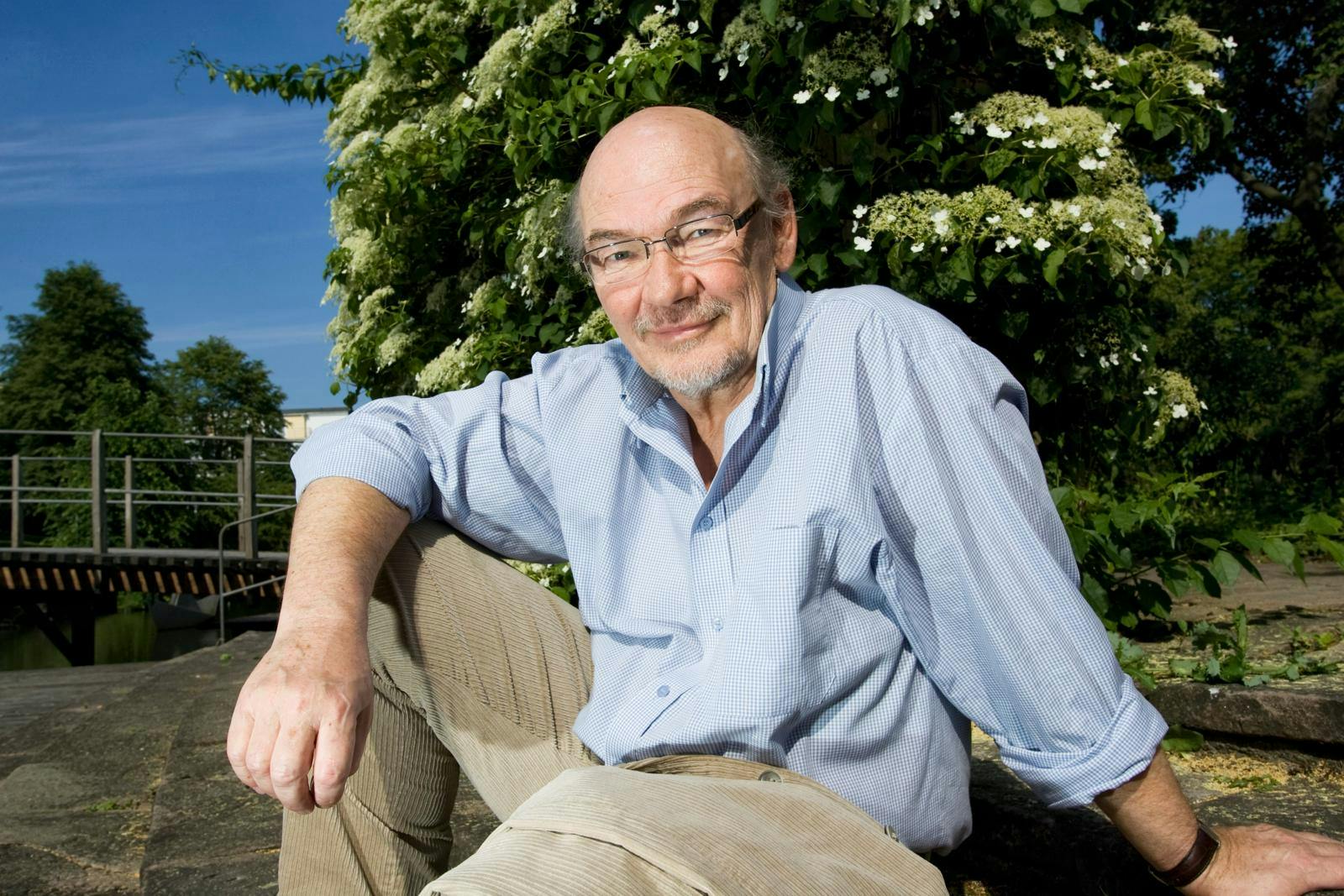 Jørn Mader