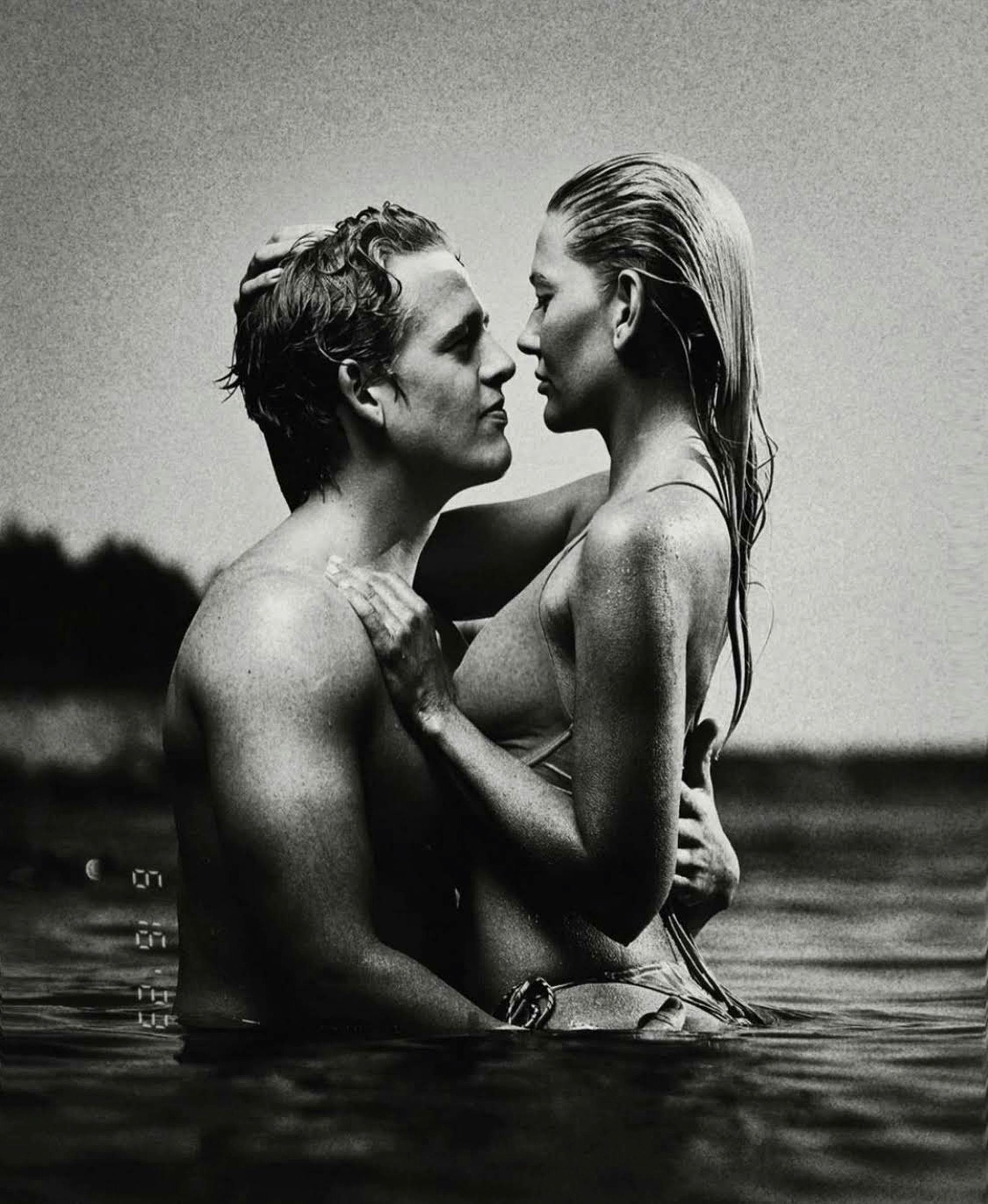 Mikkel Nielsen, 27, og Pernille Nygaard, 32, har atter fundet melodien.