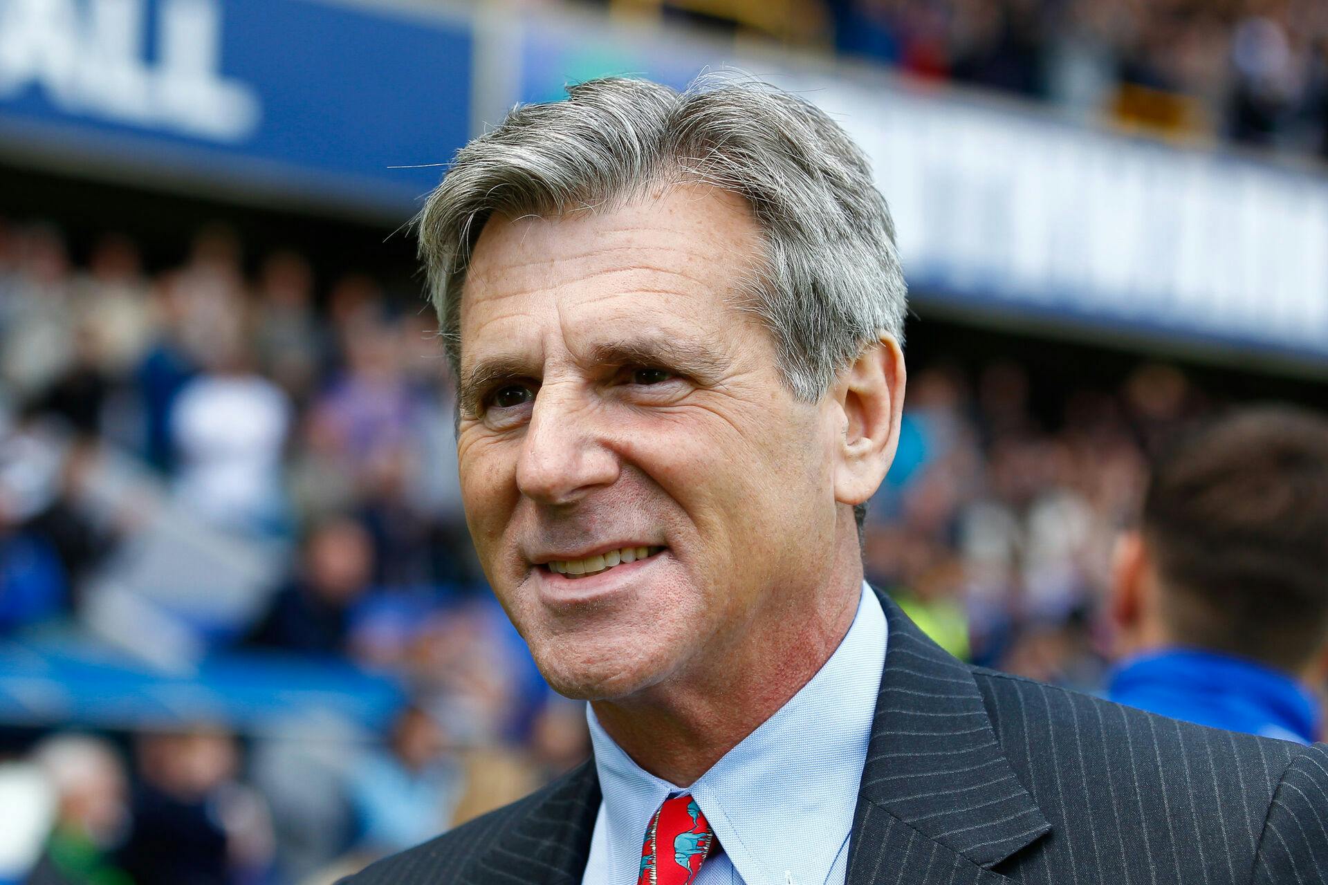 John Berylson er gået bort i en alder af 70 år efter en tragisk ulykke.&nbsp;