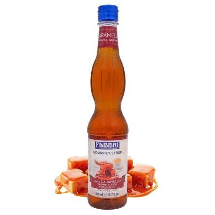 Det er denne sirup, der tilbagekaldes.