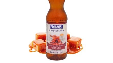 Det er denne sirup, der tilbagekaldes.