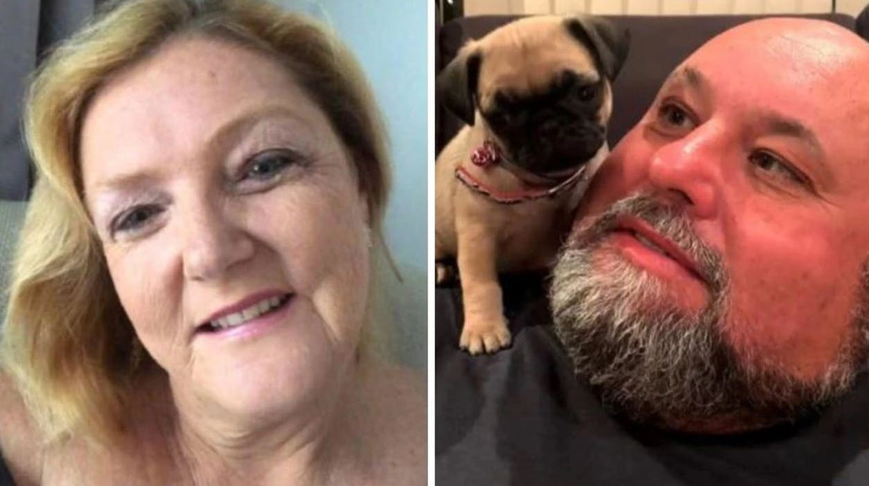 Dale Lee Vella fastholder, at hun skød sin mand i søvne – og ikke aner hvorfor. Anklageren mener dog noget andet.&nbsp;