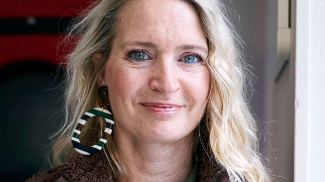 Annette Heicks bornholmerprojekt er ingen guldgrube.