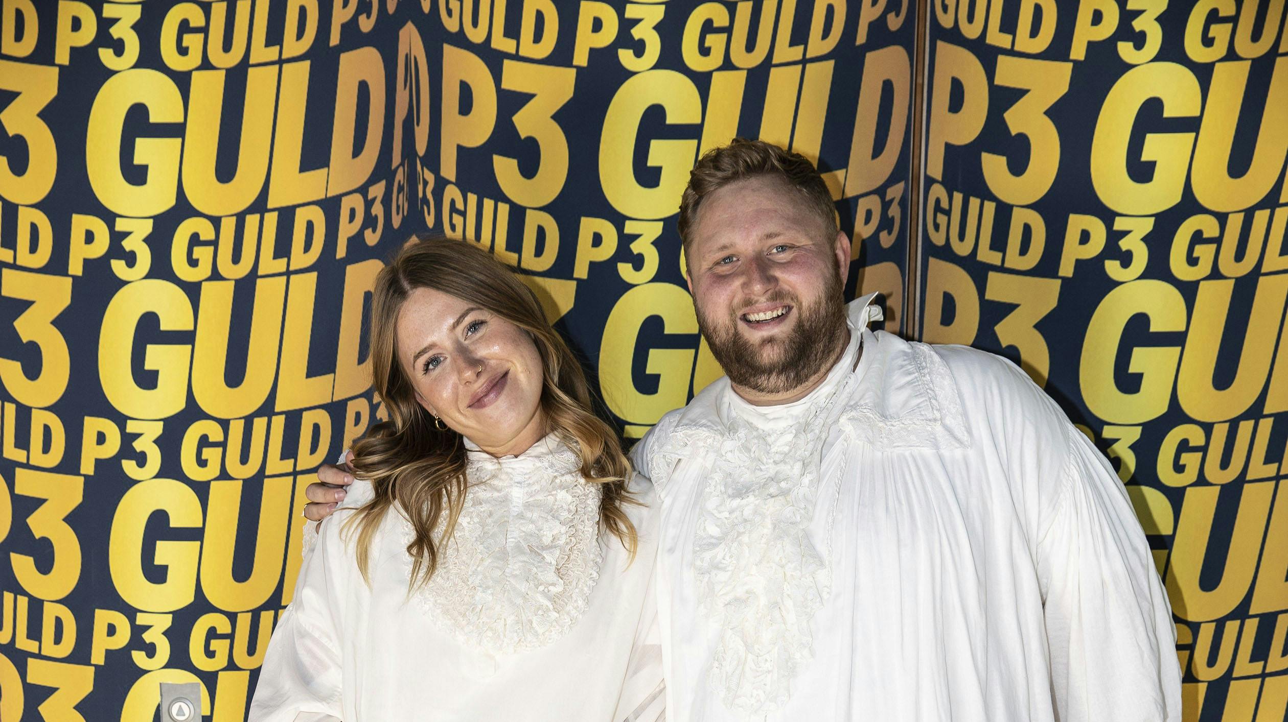 En æra er forbi for den ellers uadskillelige duo.
