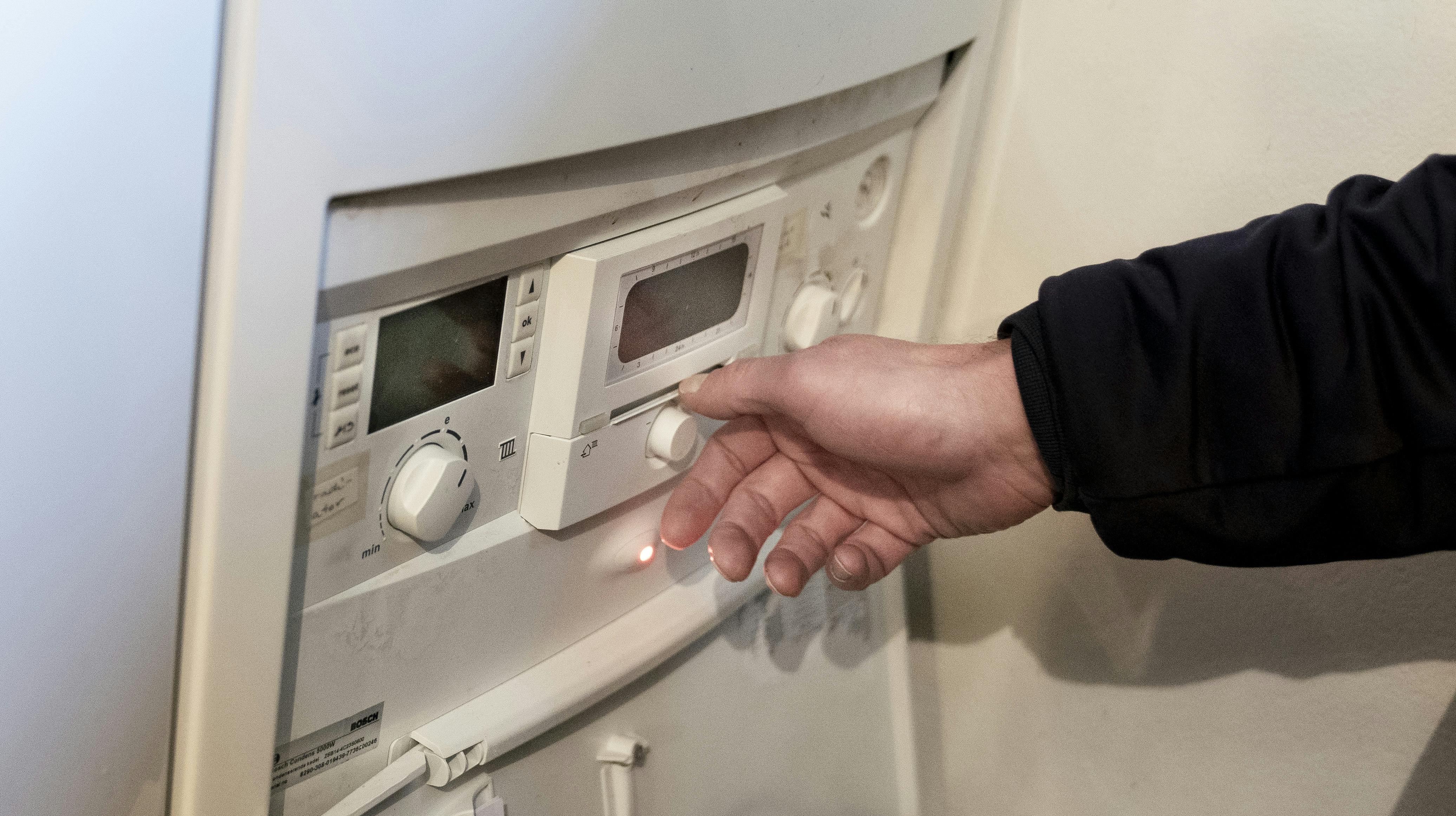 På bare et år er energibranchen gået fra underskud til gigantisk overskud.