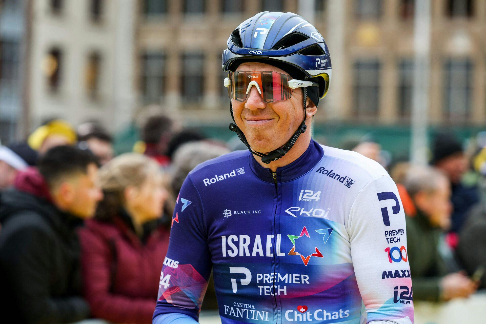 Arvæv på hjertet får belgiske Sep Vanmarcke til at indstille cykelkarrieren i en alder af 34 år.