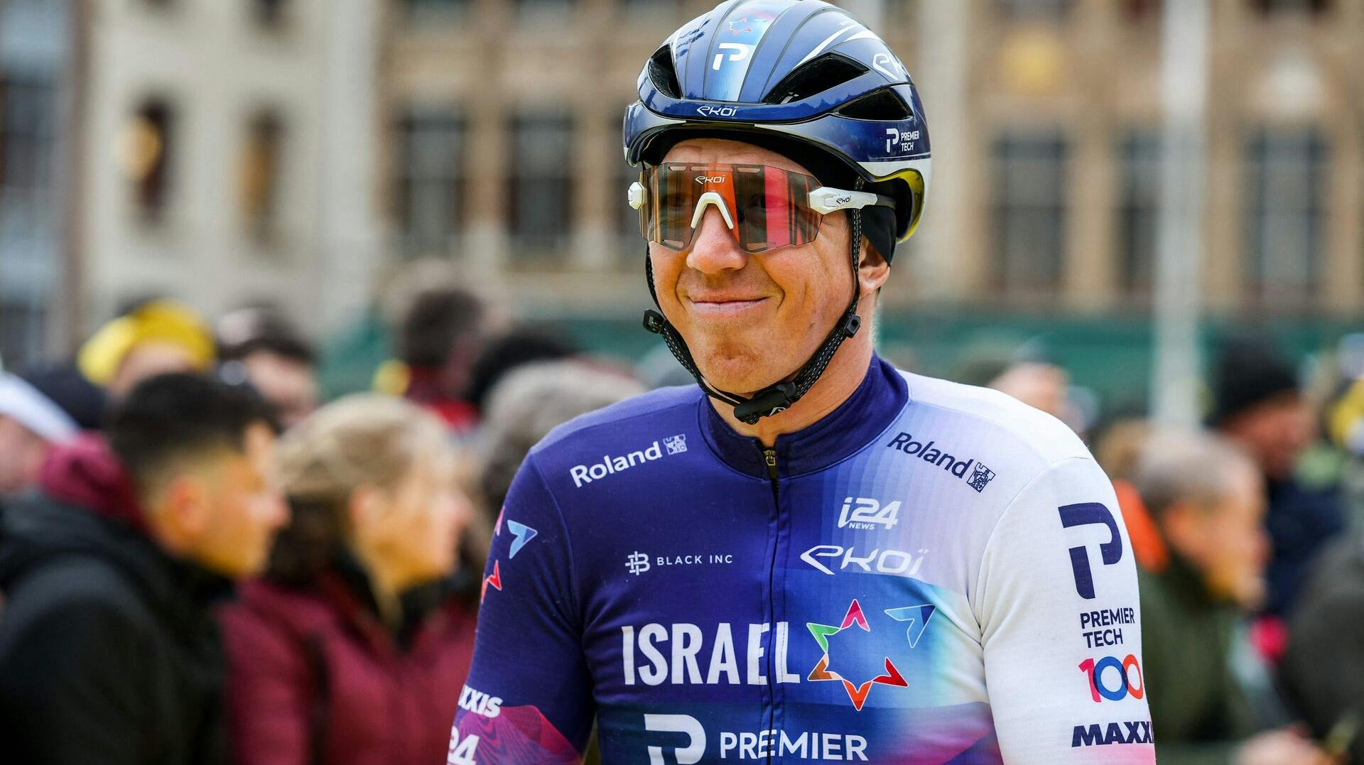 Arvæv på hjertet får belgiske Sep Vanmarcke til at indstille cykelkarrieren i en alder af 34 år.