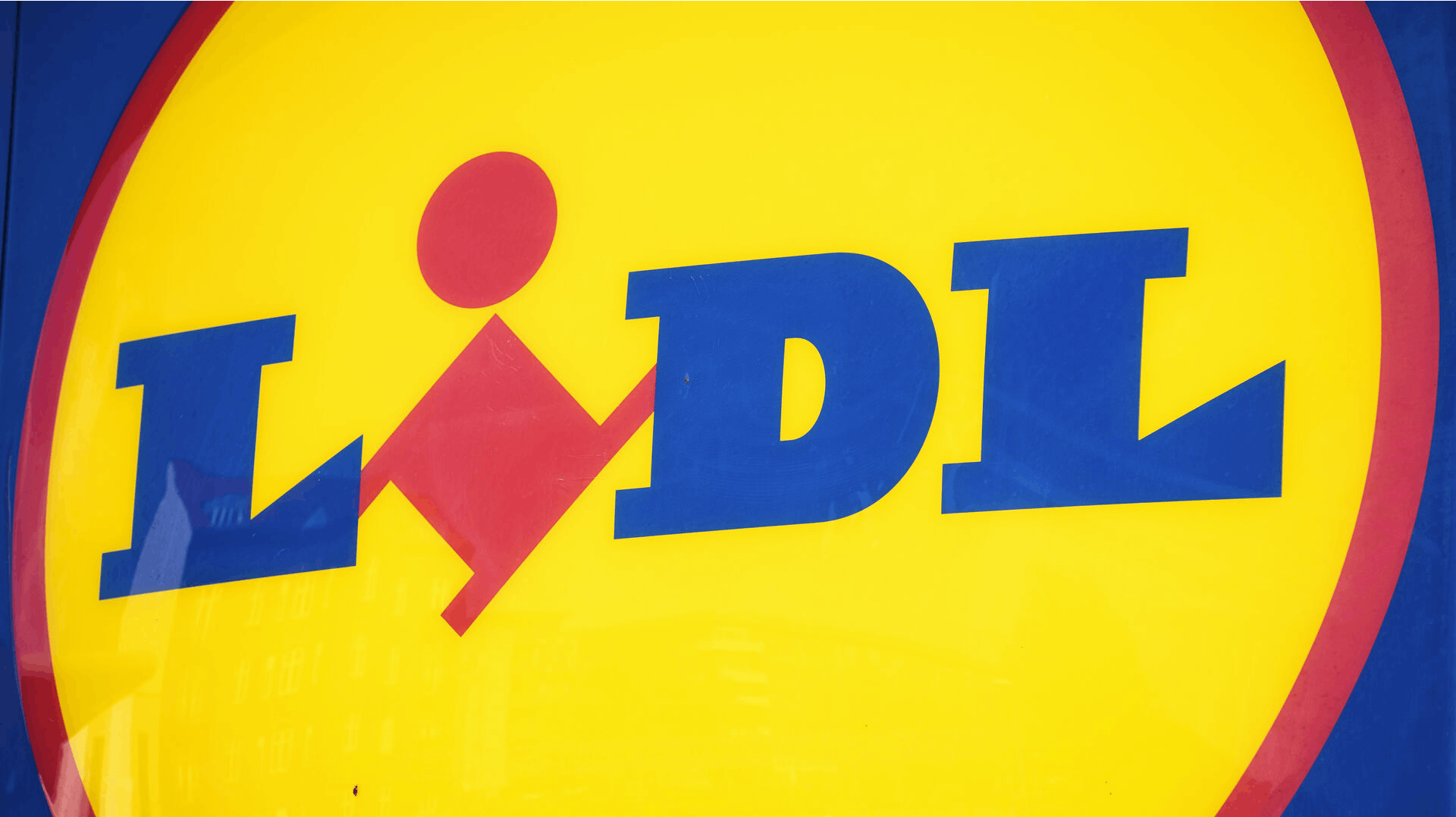 Som den første dagligvarekæde i Danmark vil Lidl udfase tobaksvarer inden udgangen af 2028, Randers tirsdag den 9. maj 2023. (Foto: Bo Amstrup/Ritzau Scanpix)