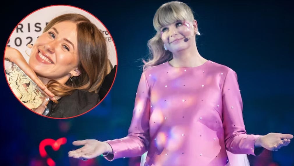 Maria Fantino og Sofie Linde har på mange fronter en hel del ligheder.&nbsp;