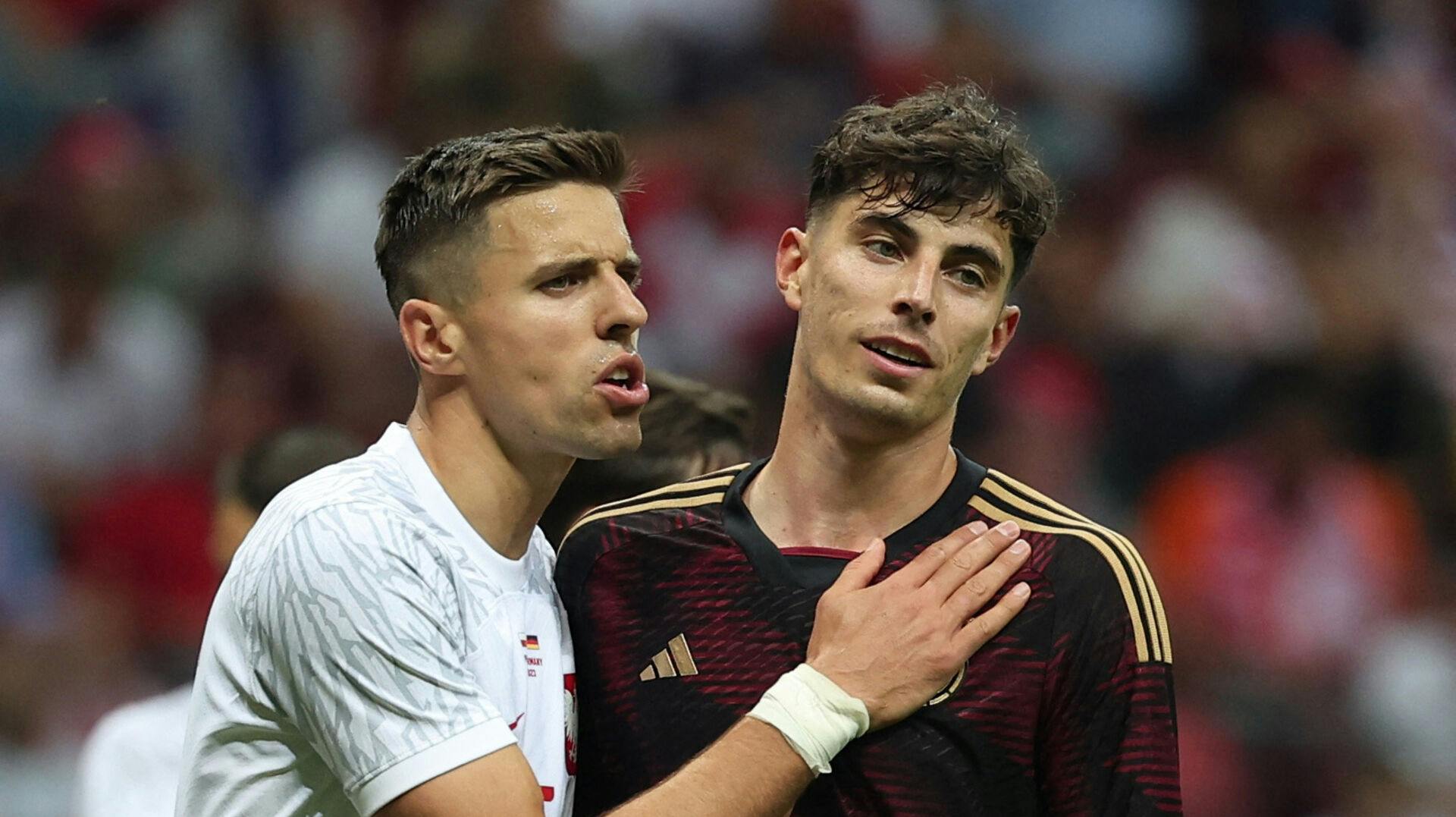 Kai Havertz er næsten lige skiftet til Arsenal fra Chelsea. Nu sker der endnu mere nyt hos tyskeren, da han er blevet forlovet med Sophia Weber.