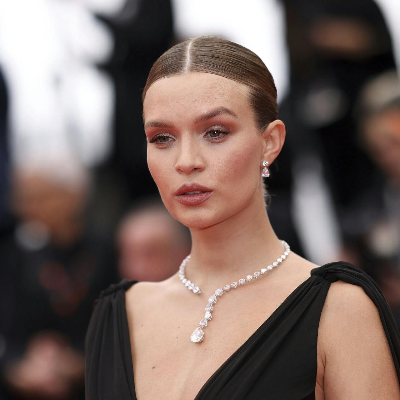 Josephine Skriver sætter ord på tiden som Victoria's Secret-model i en podcast. Her kommer hun blandt andet ind, at alle åbenbart ikke er klar over, at billederne bliver redigeret.