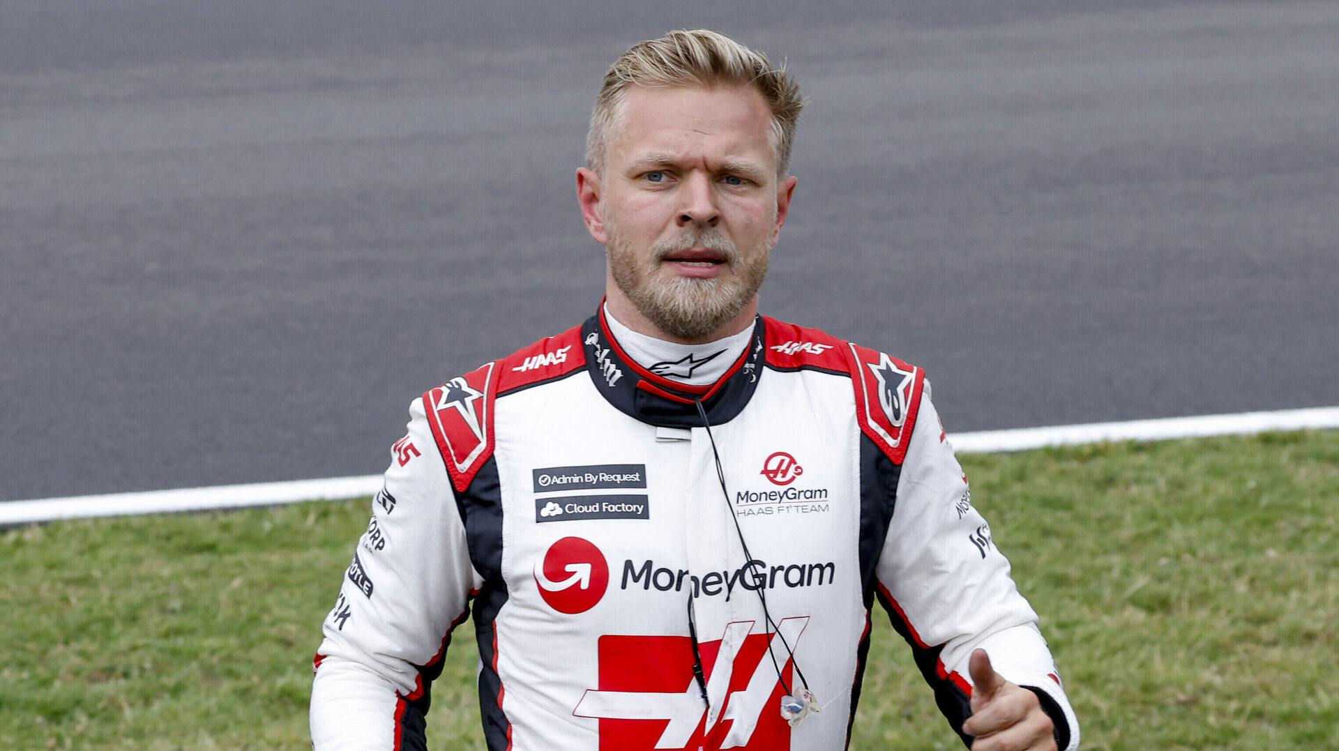 Et ærgerligt exit for danskeren.