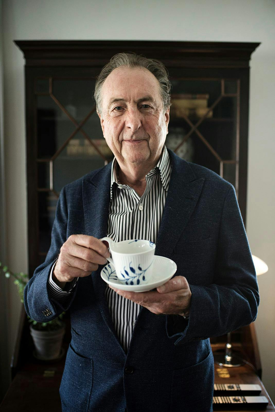 Eric Idle