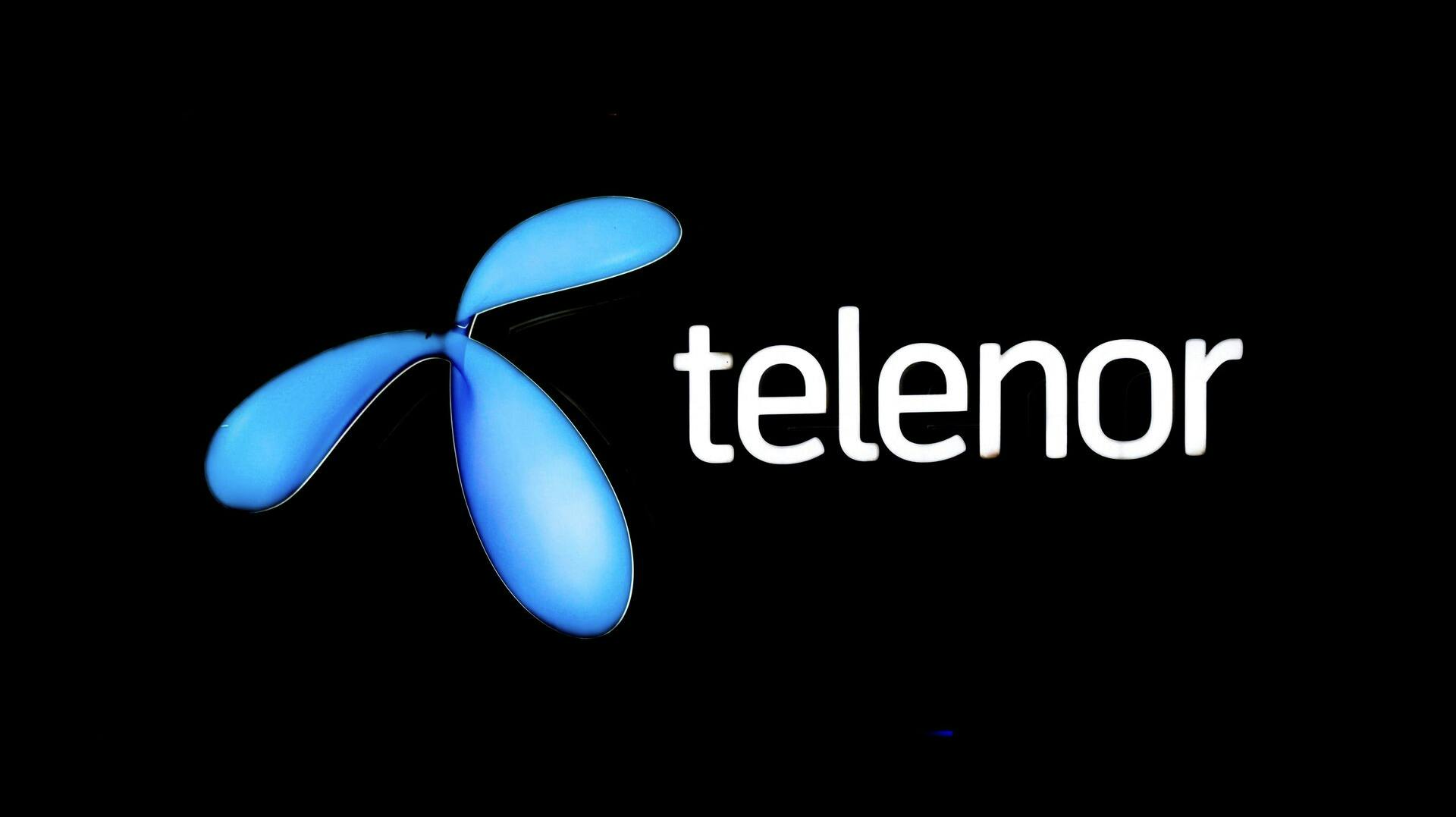 Der er i øjeblikket nedbrud hos Telenor.