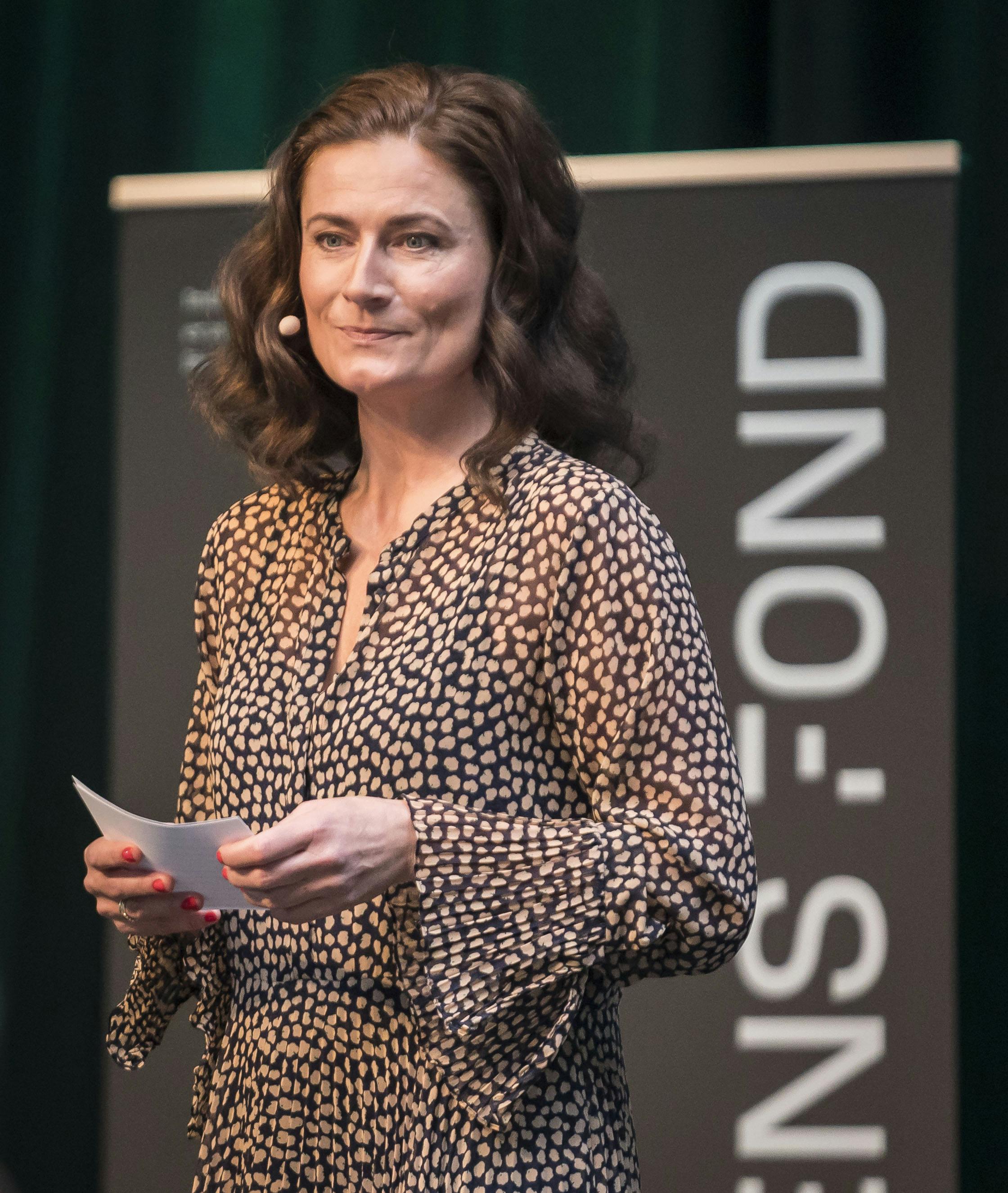 OPGAVE: Kronprins Frederik forestår uddelingen af Industriens Fonds Iværksætterpris 2022 ved Danish Tech Challenge Award Show.STED: The PlantJOURNALIST: Ulrik UlriksenFOTOGRAF: Hanne Juul DATO: 20230120